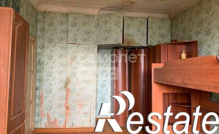 2-комн квартира проспект Мира, 21,  д. 21