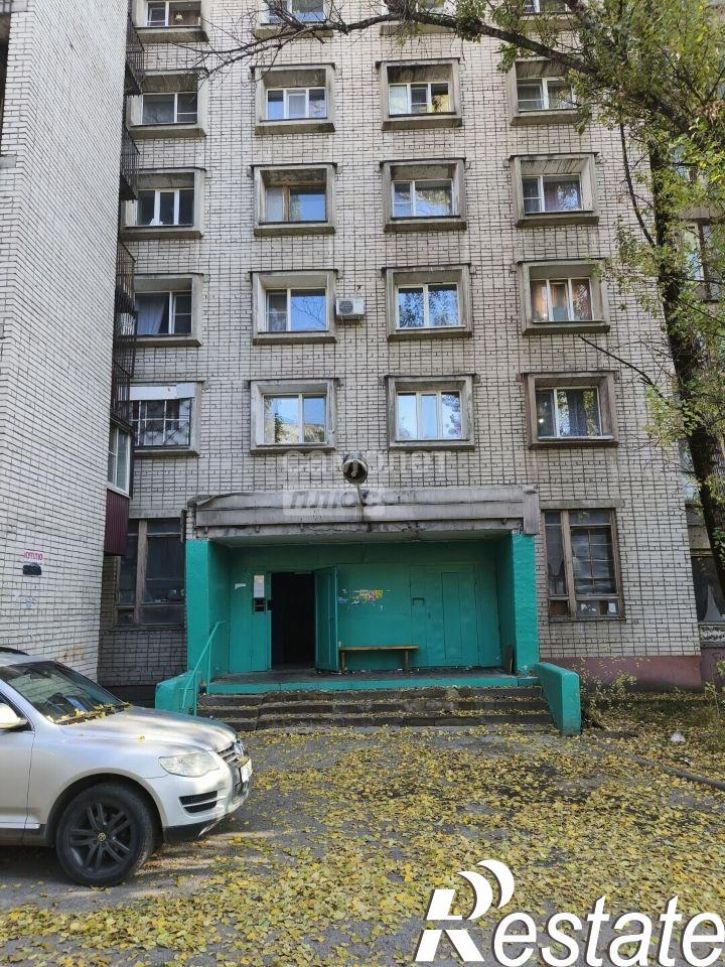 Комната Звёздная улица, 16,  д. 16