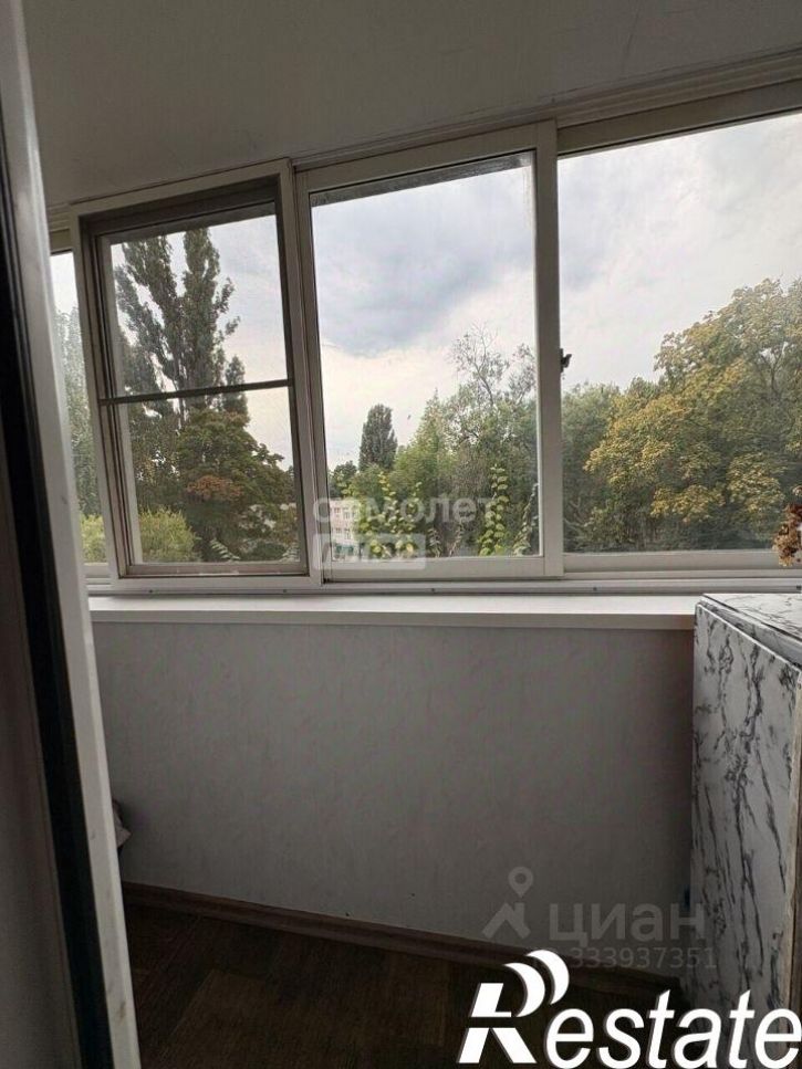 2-комн квартира Юбилейная улица, 6,  д. 6