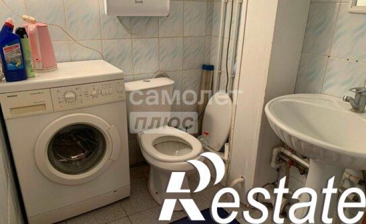 2-комн квартира улица 8 Марта, 13,  д. 13