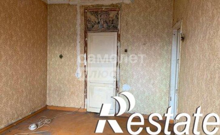 2-комн квартира проспект Мира, 21,  д. 21