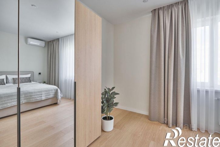 2-комн квартира улица Неделина, 4Д,  д. 4Д