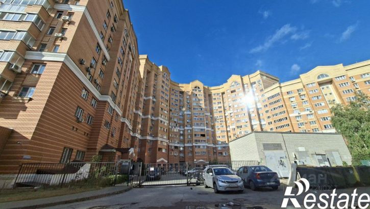 1-комн квартира улица Катукова, 23,  д. 23