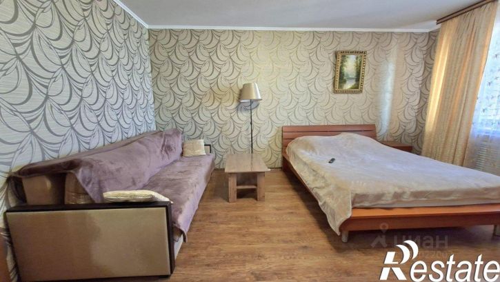 1-комн квартира улица Катукова, 23,  д. 23