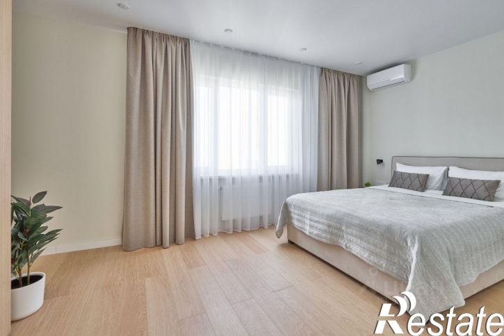 2-комн квартира улица Неделина, 4Д,  д. 4Д