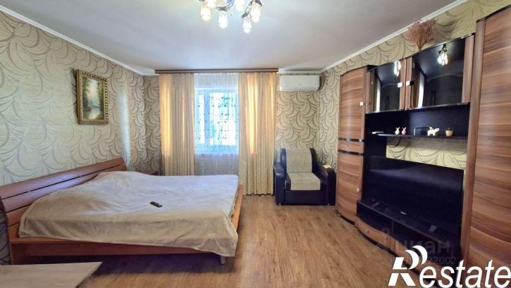 1-комн квартира улица Катукова, 23,  д. 23