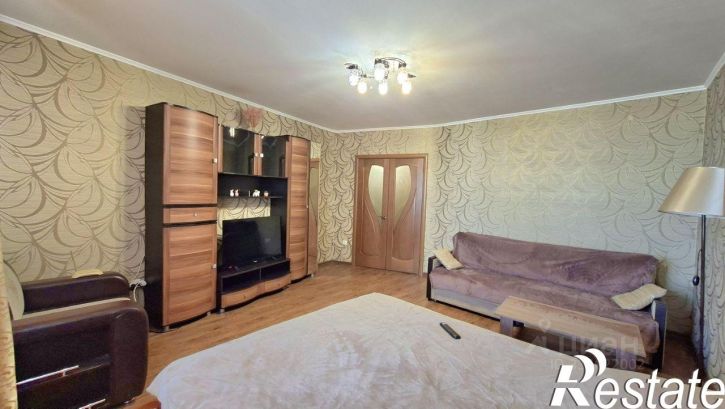 1-комн квартира улица Катукова, 23,  д. 23
