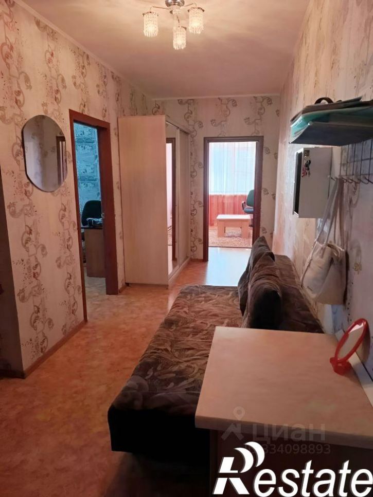 2-комн квартира бульвар Есенина, 5,  д. 5