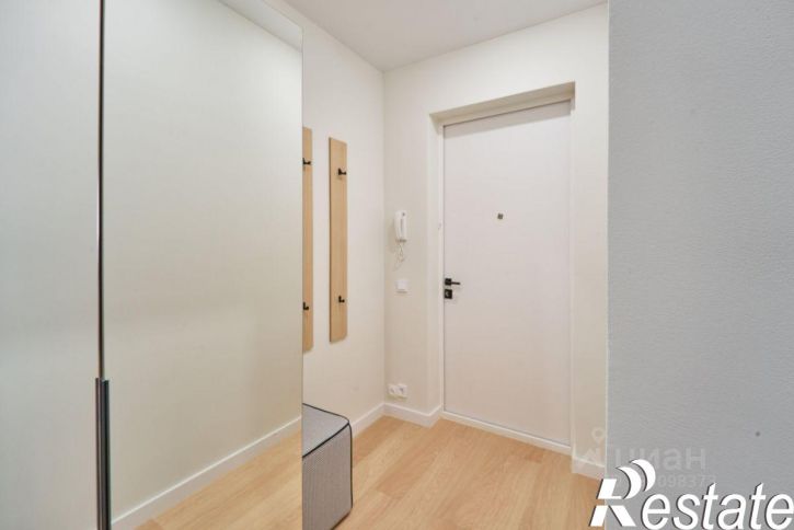 2-комн квартира улица Неделина, 4Д,  д. 4Д