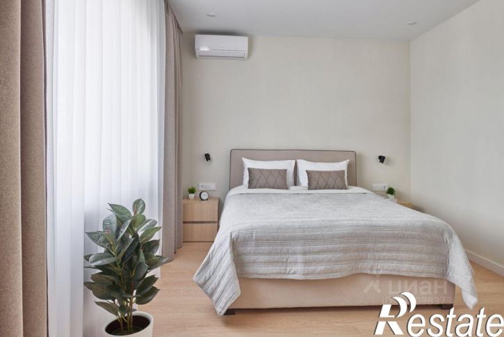 2-комн квартира улица Неделина, 4Д,  д. 4Д