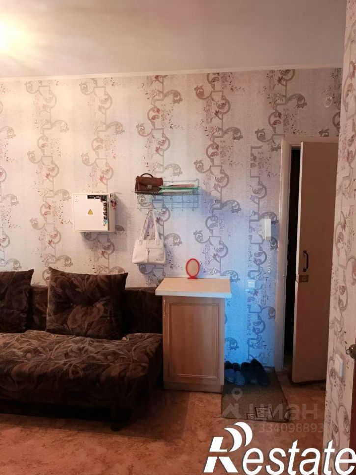 2-комн квартира бульвар Есенина, 5,  д. 5