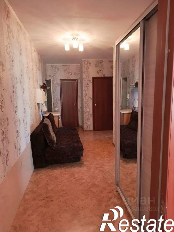 2-комн квартира бульвар Есенина, 5,  д. 5