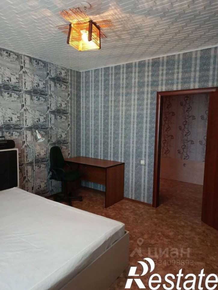 2-комн квартира бульвар Есенина, 5,  д. 5