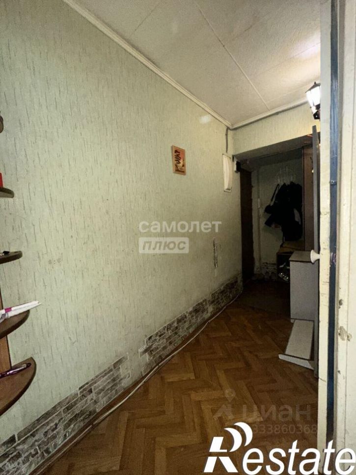 2-комн квартира улица Германа Титова, 7/1,  д. 7/1