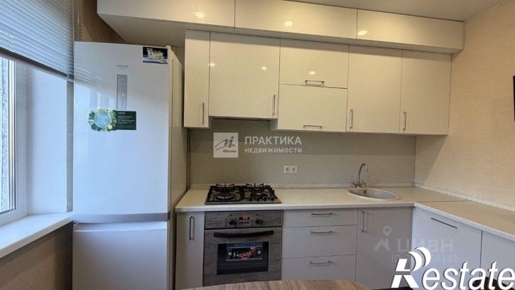 3-комн квартира Московская улица, 9,  д. 9