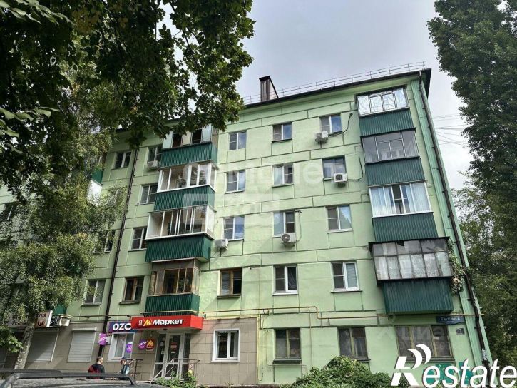 2-комн квартира улица Германа Титова, 7/1,  д. 7/1