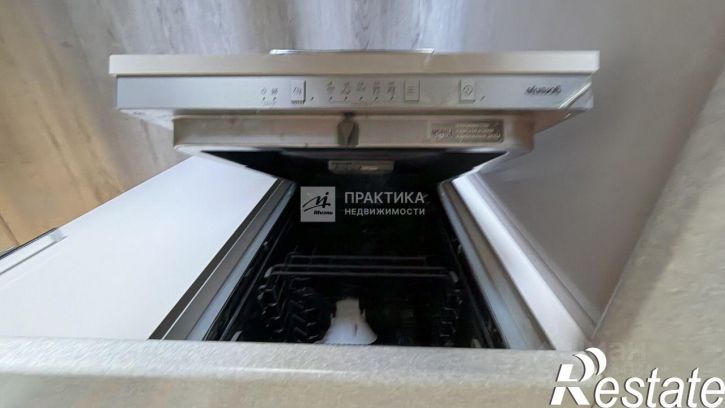 3-комн квартира Московская улица, 9,  д. 9