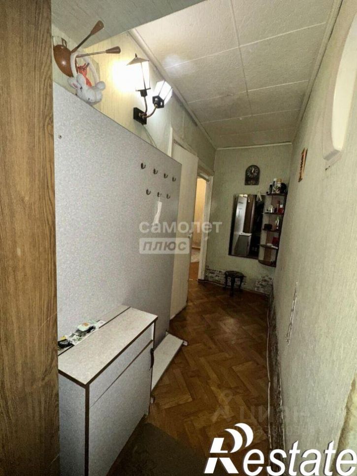 2-комн квартира улица Германа Титова, 7/1,  д. 7/1