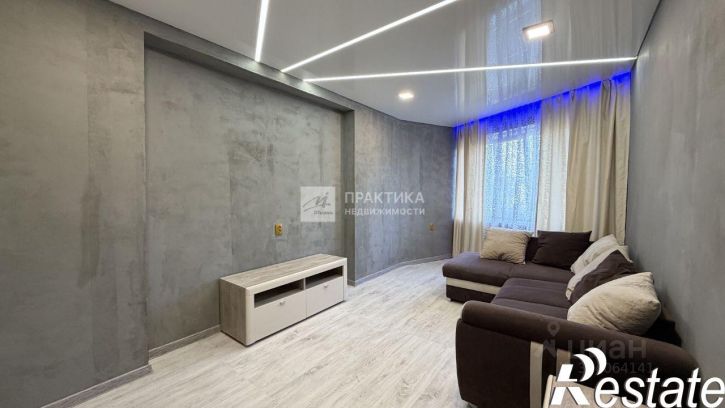3-комн квартира Московская улица, 9,  д. 9