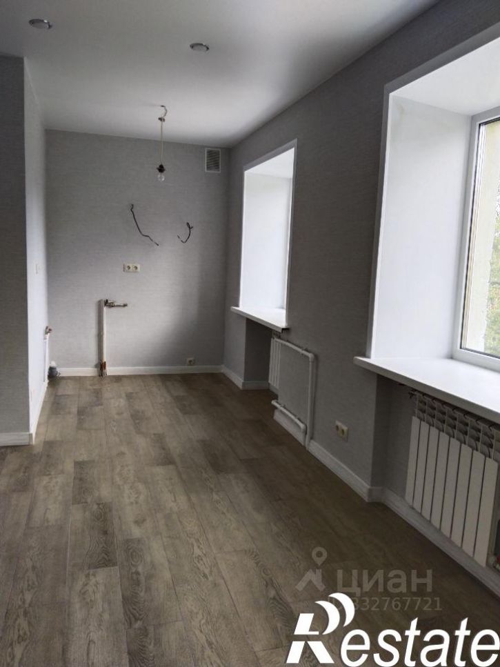 2-комн квартира улица Космонавтов, 6,  д. 6