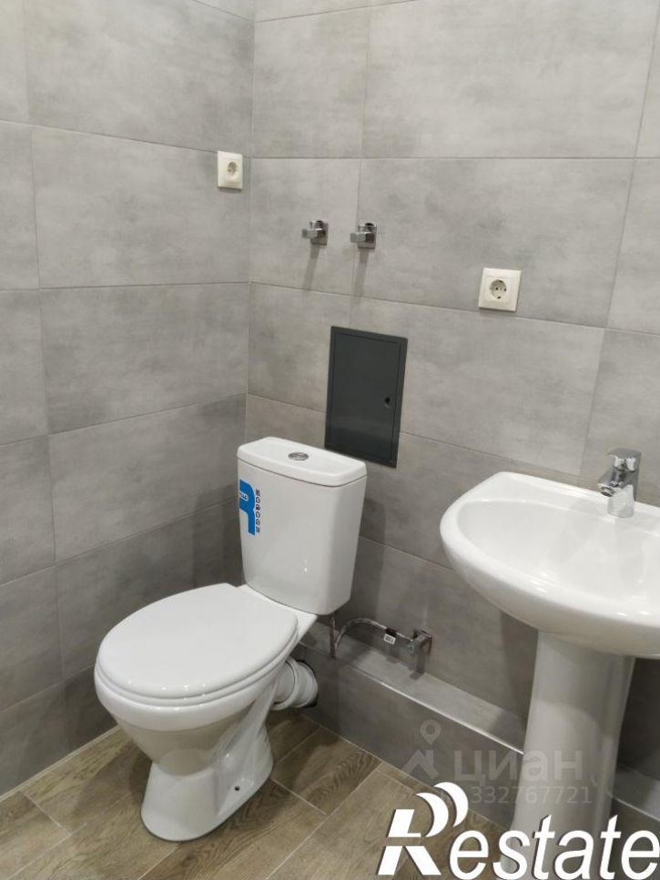 2-комн квартира улица Космонавтов, 6,  д. 6