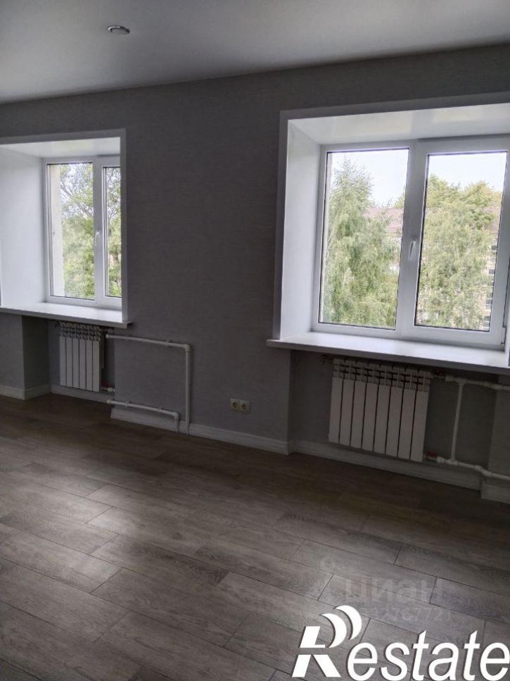 2-комн квартира улица Космонавтов, 6,  д. 6