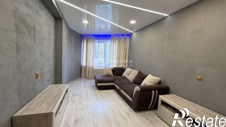 3-комн квартира Московская улица, 9,  д. 9