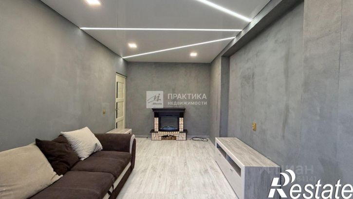 3-комн квартира Московская улица, 9,  д. 9