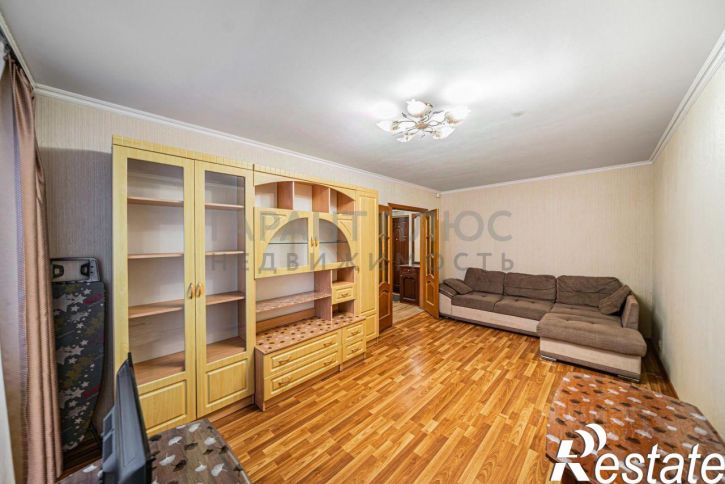 2-комн квартира Московская улица, 9,  д. 9