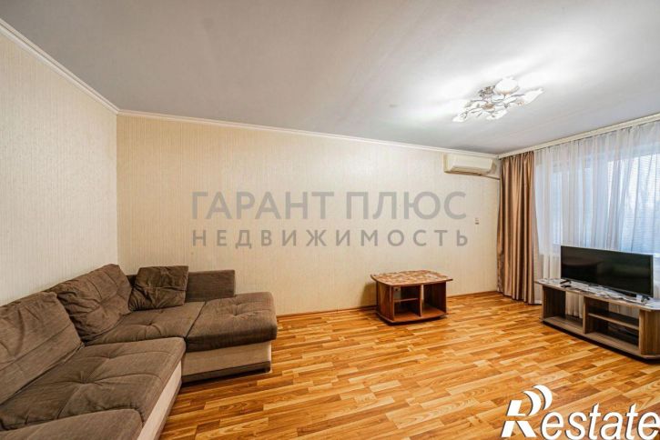 2-комн квартира Московская улица, 9,  д. 9