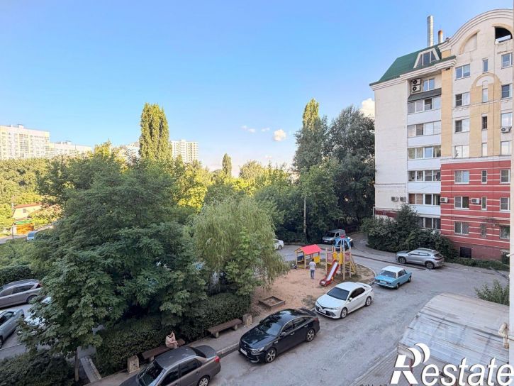 1-комн квартира улица Фрунзе, 29,  д. 29