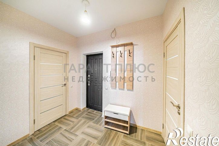 1-комн квартира Нижняя Логовая улица, 11,  д. 11