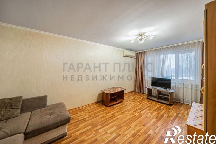 2-комн квартира Московская улица, 9,  д. 9
