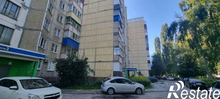 3-комн квартира проезд Сержанта Кувшинова, 1,  д. 1