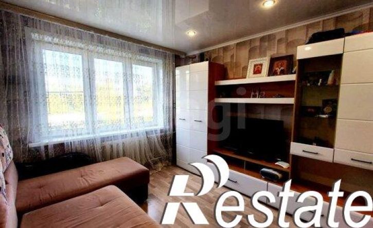 1-комн квартира Осенний проезд, 12,  д. 12