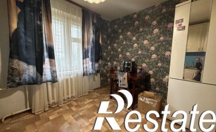 1-комн квартира улица Героя России Эдуарда Белана, 9,  д. 9