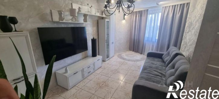 3-комн квартира проезд Сержанта Кувшинова, 1,  д. 1