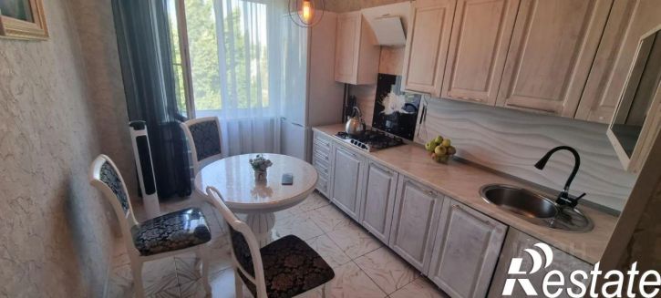 3-комн квартира проезд Сержанта Кувшинова, 1,  д. 1