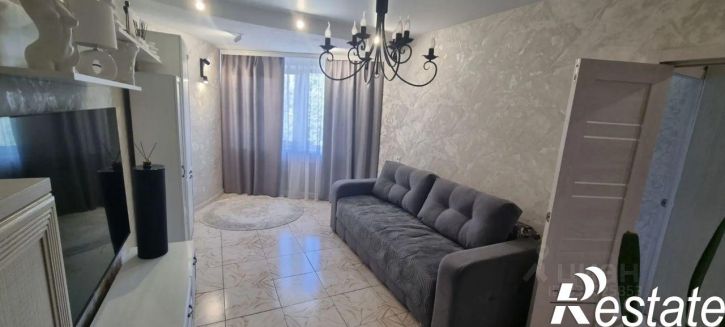 3-комн квартира проезд Сержанта Кувшинова, 1,  д. 1