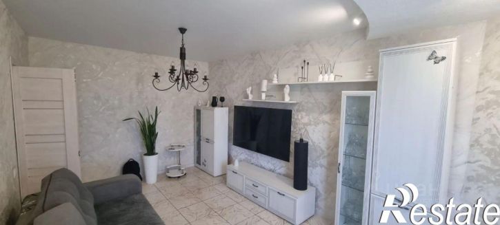 3-комн квартира проезд Сержанта Кувшинова, 1,  д. 1
