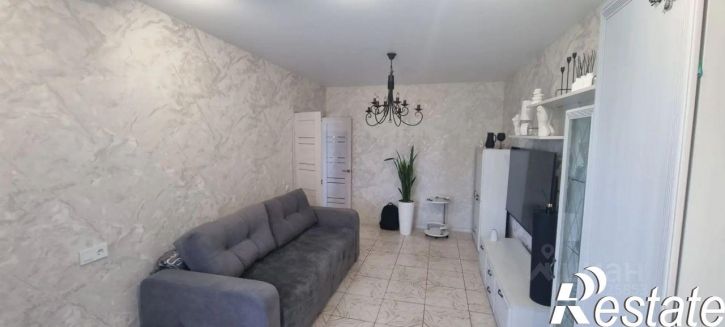 3-комн квартира проезд Сержанта Кувшинова, 1,  д. 1