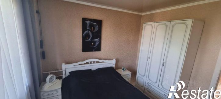 3-комн квартира проезд Сержанта Кувшинова, 1,  д. 1