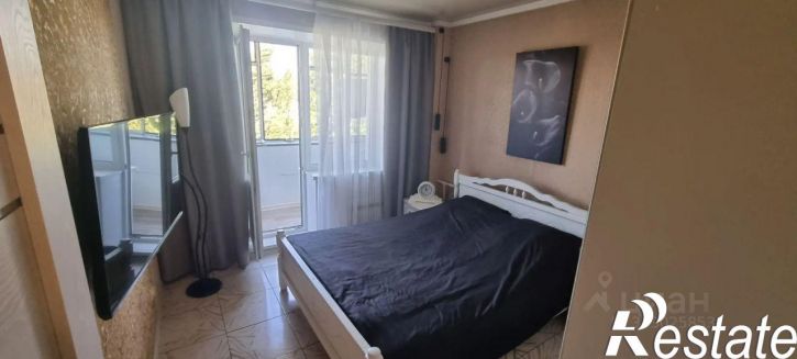 3-комн квартира проезд Сержанта Кувшинова, 1,  д. 1
