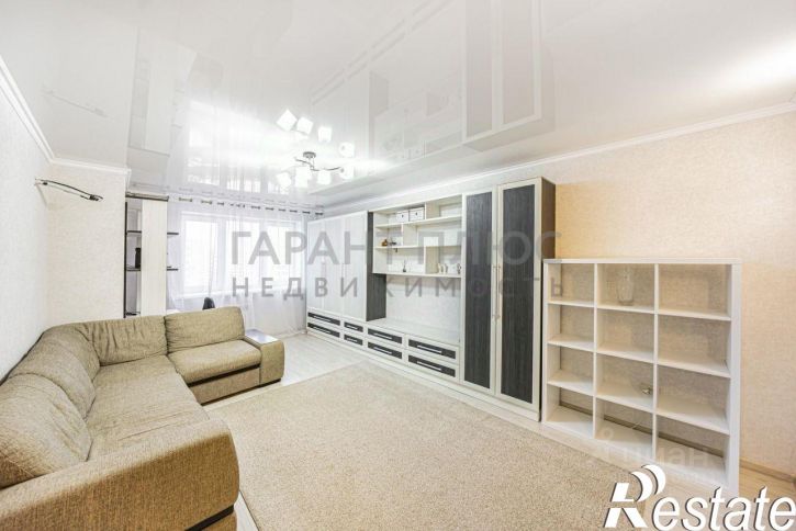 1-комн квартира улица Катукова, 23,  д. 23