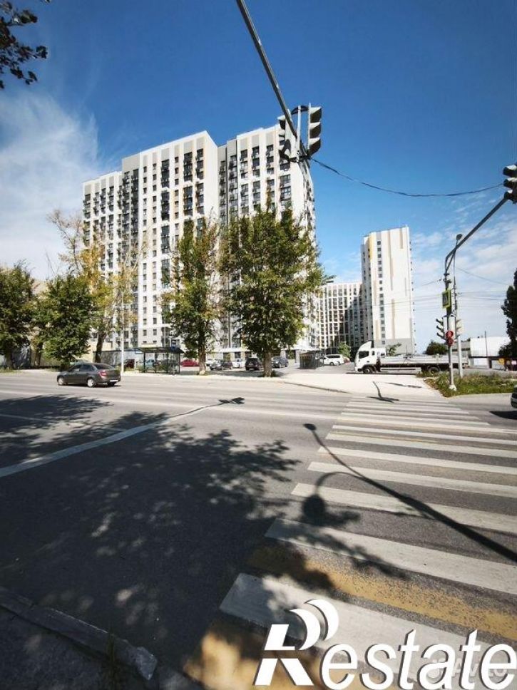 Торговое помещение улица Механизаторов, 15А,  д. 15А