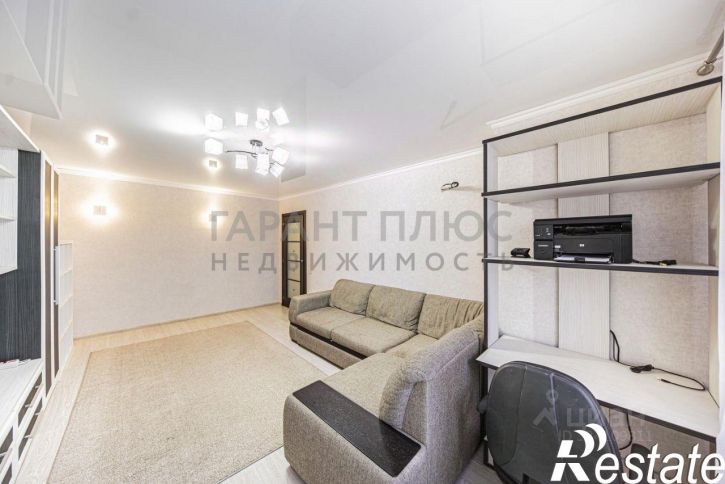 1-комн квартира улица Катукова, 23,  д. 23