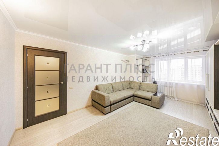 1-комн квартира улица Катукова, 23,  д. 23