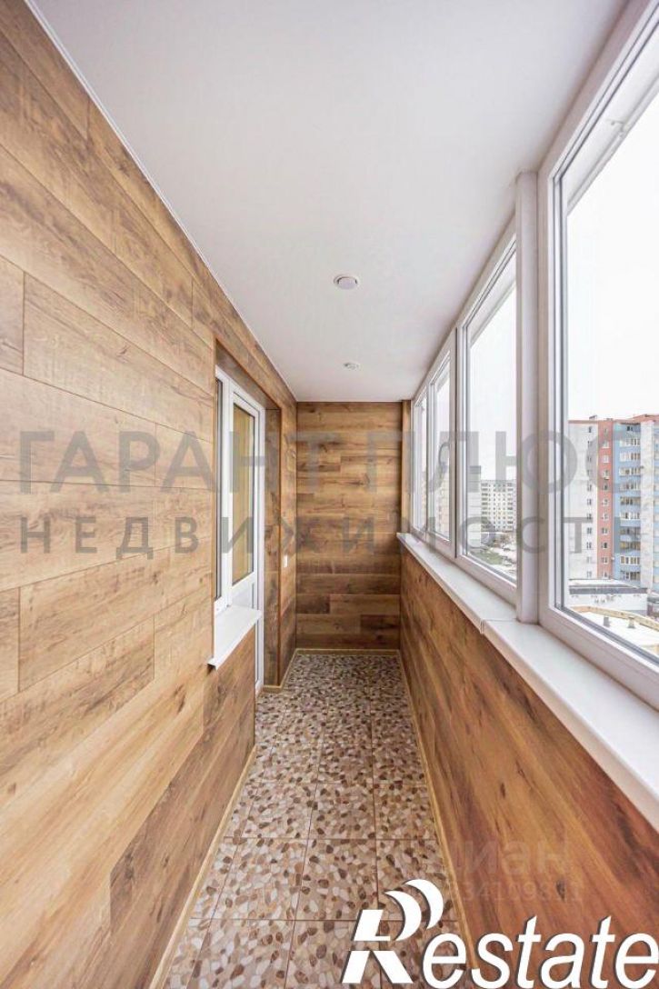 1-комн квартира улица Катукова, 23,  д. 23