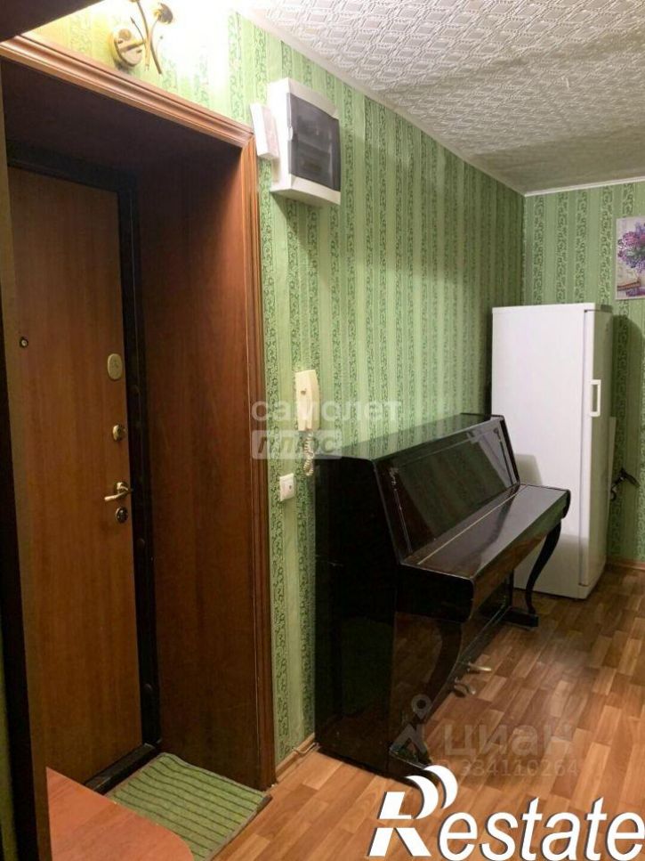 4-комн квартира Московская улица, 47,  д. 47