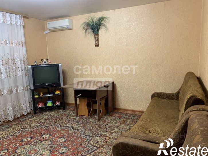 4-комн квартира Московская улица, 47,  д. 47